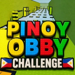 [PINOY] OBBY CHALLENGE!! icon