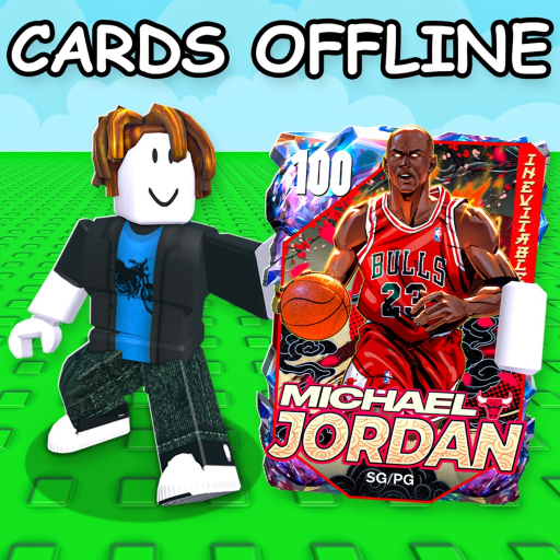 Basketball Card Farm