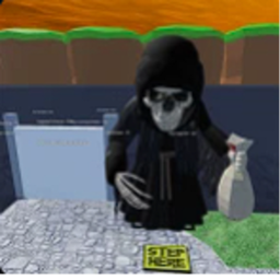 Tycoon game (Summer update)