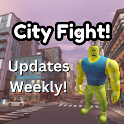 Pirate Island Map (City Fight)