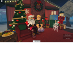 Neighborhood Group To Give Robux To my NEIGHBORS