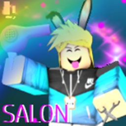 NEW 💖PLUSH Salon 💖