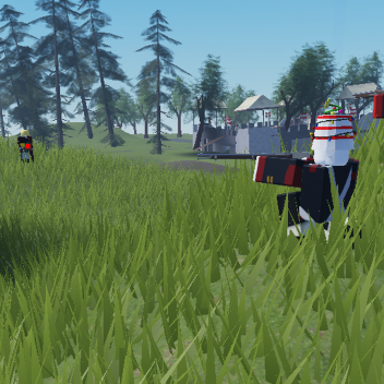  Muskets And Fields