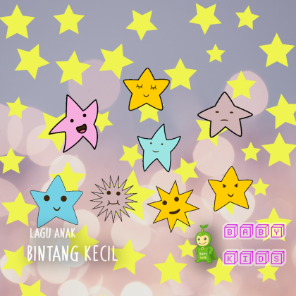 Lagu Anak Bintang Kecil Roblox music