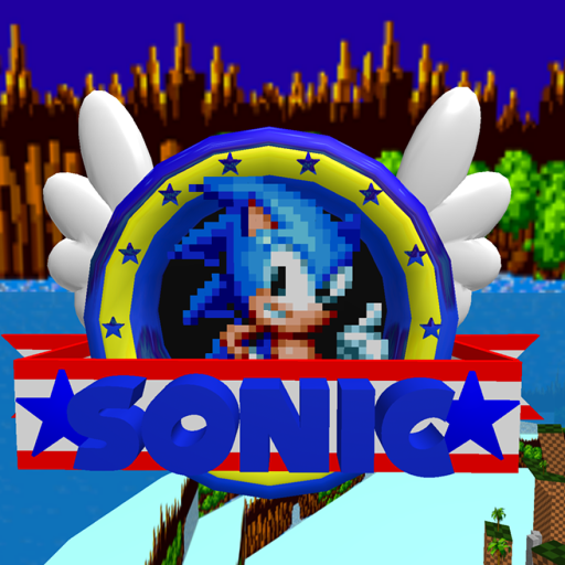 Sonic Mania Roleplay