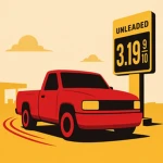 Worlds Biggest Gas Station Group Thumbnail