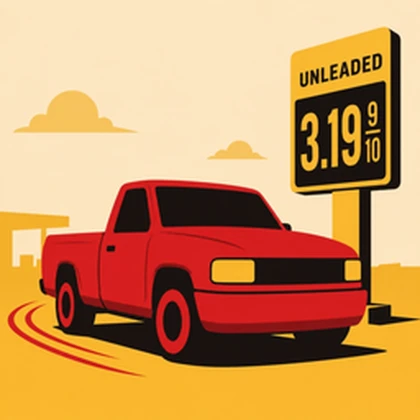 Worlds Biggest Gas Station Roblox group icon