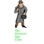 The secret spy clan