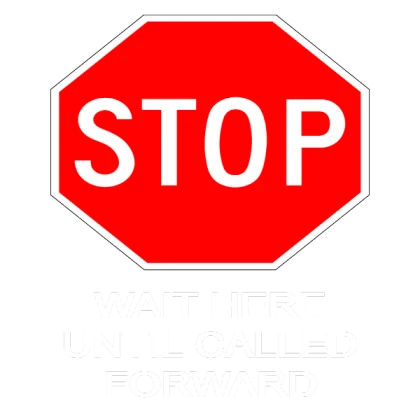 Stop Sign NoFilter