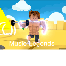 Musle Legends