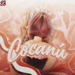 Cocanú