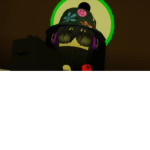 The Glitches Army