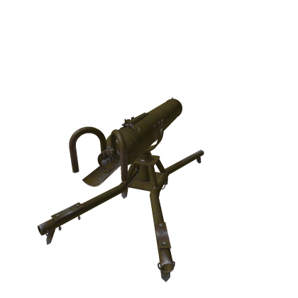 Ampulomet M41 | Enlisted