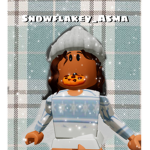 Little_Snowflakes