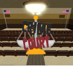 ⚖️Crime Court⚖️