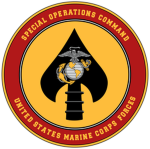 /Marine Forces Special Operations Command\