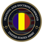 Training and Doctrine Command ___
