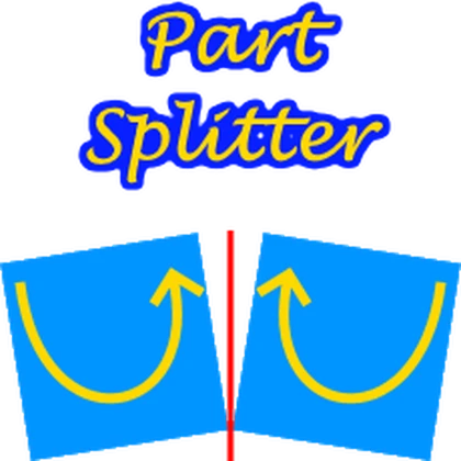 Part Splitter