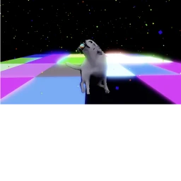 Dance till you ded dogo (THANK YOU FOR IOO VISITS) icon