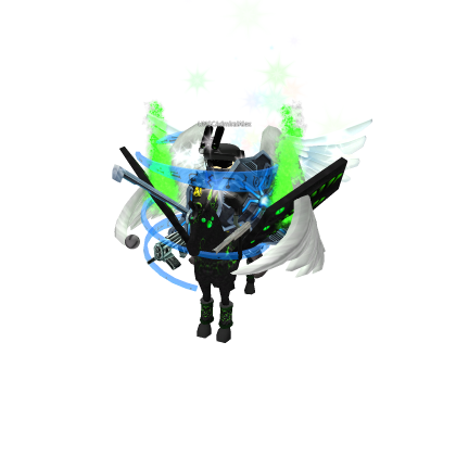 UNSCAdmiralAlexAi