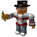 Platination's alternate accounts.