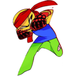 Dokkan players