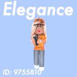 •Elegance•