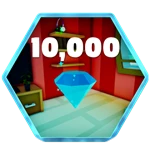 Game Badge Thumbnail