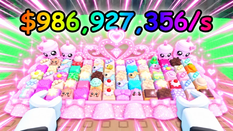 How My Dream Keyboard works: My Dream Keyboard screenshot
