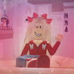 Annie Gaming RBLX (Official)