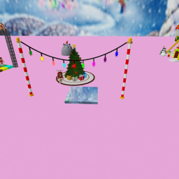 Christmas Land