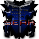Special Encounter Assault Recon [SEAR]