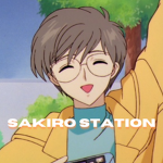Sakiro Station
