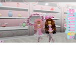 Ashly and Chloe plays