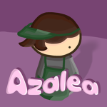 Azalea Juicery