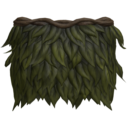 Leaf Vine Waist 1.0