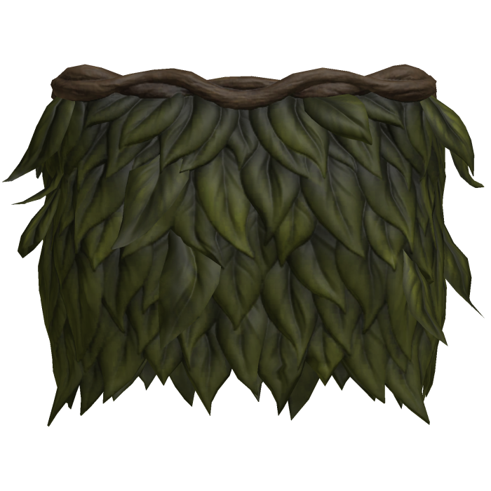 Leaf Vine Waist 1.0