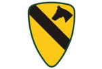1st Calvary Division.