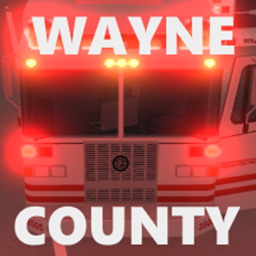 [WC] Wayne County Alpha