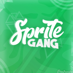 Sprite Gang Exclusive