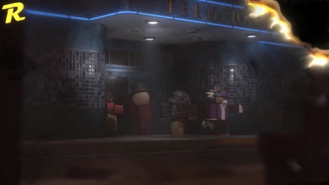 Reminiscence Zombies