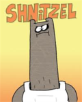 I <3 Schnitzel