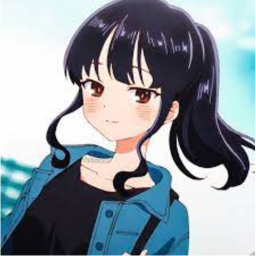 ✿