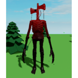 Siren Head Survival