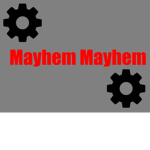Machine Mayhem