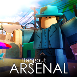 Hangout Arsenal