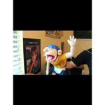 Funtime dino