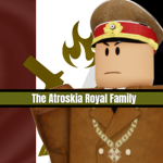 The Atroskia Royal Family