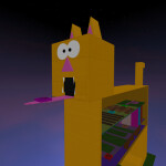 Go Inside Reesemcblox's Cat!