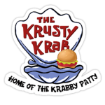 𝕂𝕣𝕦𝕤𝕥𝕪 𝕂𝕣𝕒𝕓 restaurant